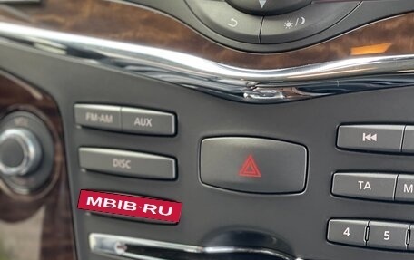 Nissan Patrol, 2012 год, 2 100 000 рублей, 14 фотография