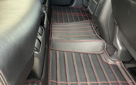 Nissan Patrol, 2012 год, 2 100 000 рублей, 32 фотография