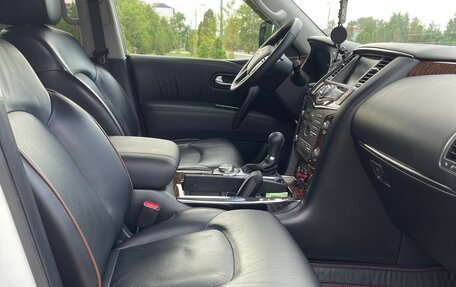 Nissan Patrol, 2012 год, 2 100 000 рублей, 31 фотография