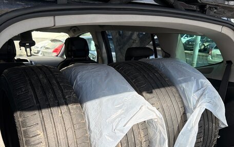 Opel Zafira C рестайлинг, 2012 год, 750 000 рублей, 2 фотография