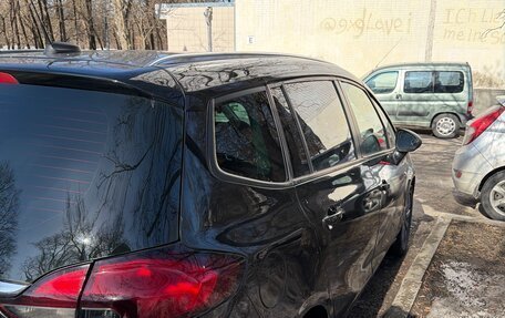 Opel Zafira C рестайлинг, 2012 год, 750 000 рублей, 3 фотография