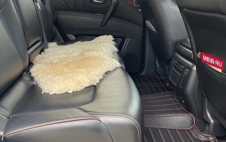 Nissan Patrol, 2012 год, 2 100 000 рублей, 33 фотография