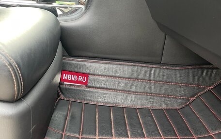 Nissan Patrol, 2012 год, 2 100 000 рублей, 34 фотография