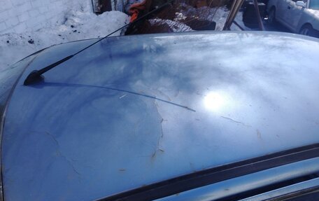 Daewoo Matiz I, 2006 год, 150 000 рублей, 4 фотография