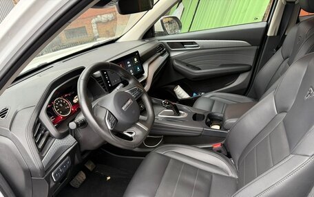 Haval F7 I, 2024 год, 2 600 000 рублей, 7 фотография