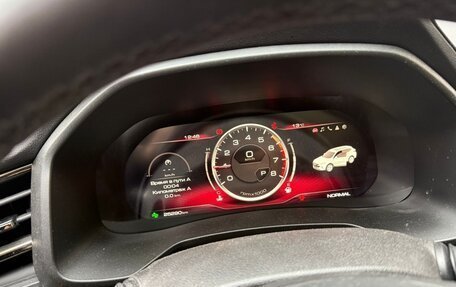 Haval F7 I, 2024 год, 2 600 000 рублей, 8 фотография