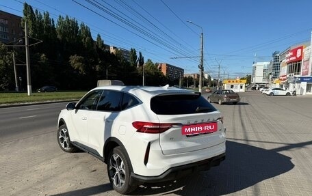 Haval F7 I, 2024 год, 2 600 000 рублей, 6 фотография