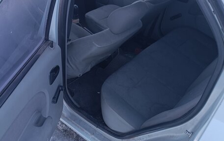 Renault Logan I, 2009 год, 200 000 рублей, 5 фотография