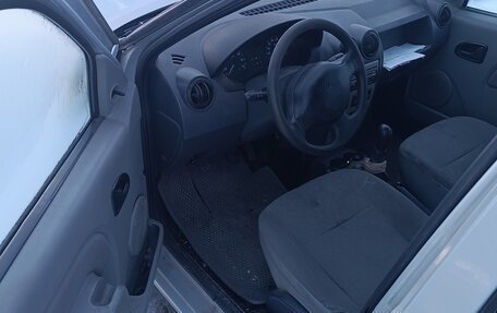 Renault Logan I, 2009 год, 200 000 рублей, 6 фотография