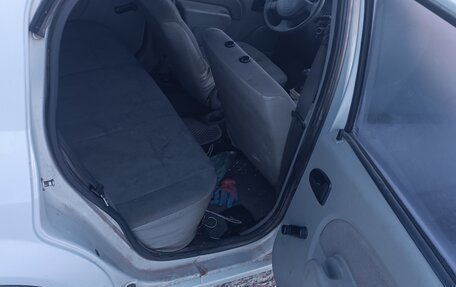 Renault Logan I, 2009 год, 200 000 рублей, 3 фотография