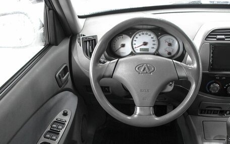 Chery Tiggo (T11), 2008 год, 398 000 рублей, 8 фотография