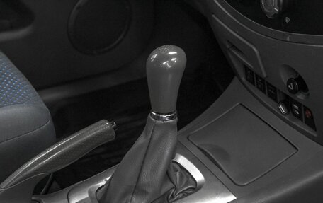 Chery Tiggo (T11), 2008 год, 398 000 рублей, 10 фотография