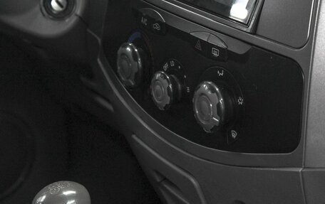 Chery Tiggo (T11), 2008 год, 398 000 рублей, 11 фотография