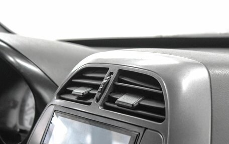 Chery Tiggo (T11), 2008 год, 398 000 рублей, 13 фотография