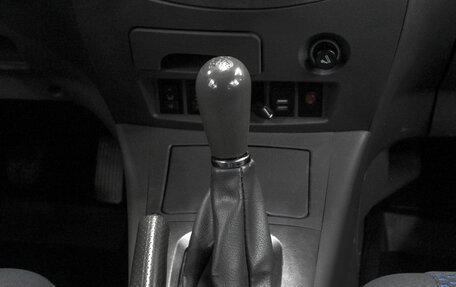 Chery Tiggo (T11), 2008 год, 398 000 рублей, 18 фотография