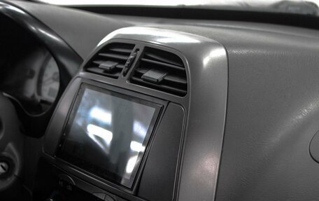 Chery Tiggo (T11), 2008 год, 398 000 рублей, 12 фотография