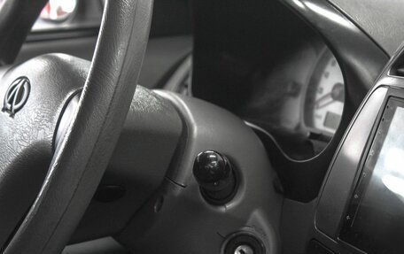 Chery Tiggo (T11), 2008 год, 398 000 рублей, 14 фотография