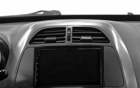 Chery Tiggo (T11), 2008 год, 398 000 рублей, 16 фотография