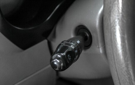 Chery Tiggo (T11), 2008 год, 398 000 рублей, 20 фотография