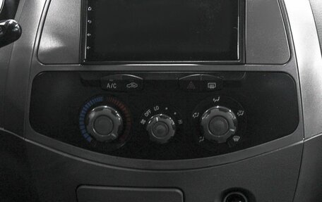 Chery Tiggo (T11), 2008 год, 398 000 рублей, 17 фотография