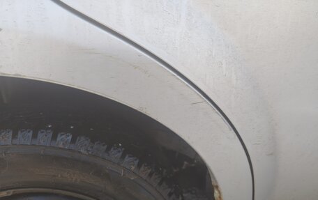 Chevrolet Aveo III, 2011 год, 410 000 рублей, 5 фотография