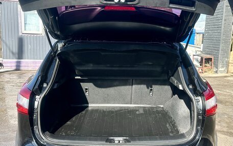 Nissan Qashqai, 2017 год, 1 799 000 рублей, 11 фотография