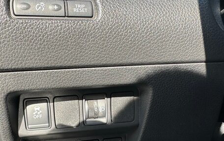 Nissan Qashqai, 2017 год, 1 799 000 рублей, 17 фотография