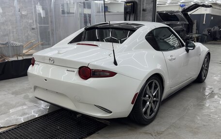 Mazda MX-5, 2021 год, 3 449 000 рублей, 4 фотография