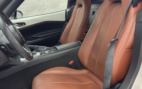 Mazda MX-5, 2021 год, 3 449 000 рублей, 8 фотография