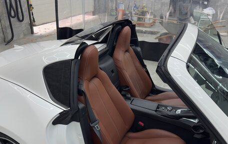 Mazda MX-5, 2021 год, 3 449 000 рублей, 13 фотография