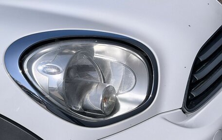 MINI Countryman I (R60), 2013 год, 1 100 000 рублей, 3 фотография