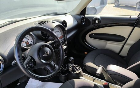 MINI Countryman I (R60), 2013 год, 1 100 000 рублей, 10 фотография