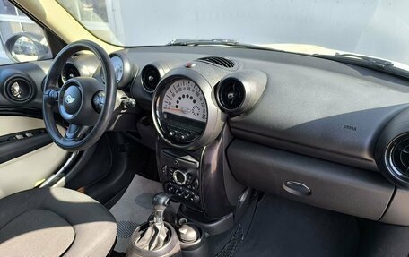 MINI Countryman I (R60), 2013 год, 1 100 000 рублей, 11 фотография