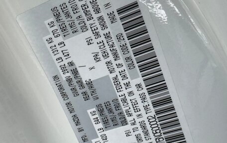 Mazda MX-5, 2021 год, 3 449 000 рублей, 17 фотография