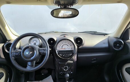 MINI Countryman I (R60), 2013 год, 1 100 000 рублей, 9 фотография