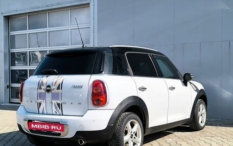 MINI Countryman I (R60), 2013 год, 1 100 000 рублей, 6 фотография