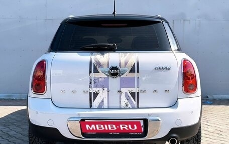 MINI Countryman I (R60), 2013 год, 1 100 000 рублей, 5 фотография