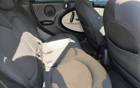 MINI Countryman I (R60), 2013 год, 1 100 000 рублей, 13 фотография