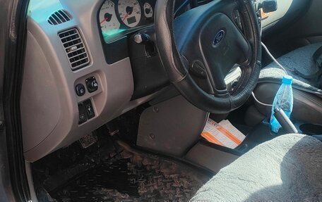 Ford Escape II, 2002 год, 520 000 рублей, 5 фотография