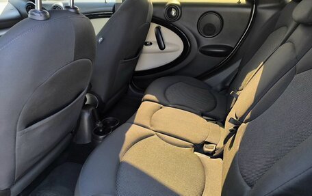 MINI Countryman I (R60), 2013 год, 1 100 000 рублей, 12 фотография