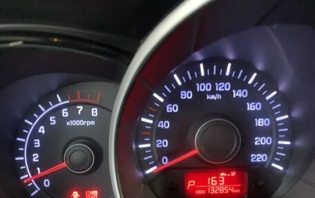 KIA Rio III рестайлинг, 2012 год, 850 000 рублей, 7 фотография