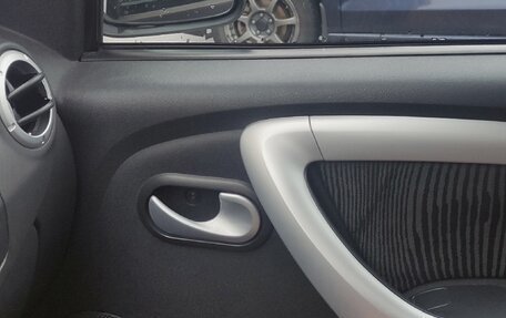 Renault Logan I, 2013 год, 650 000 рублей, 8 фотография