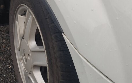 Renault Logan I, 2013 год, 650 000 рублей, 7 фотография