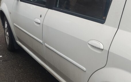 Renault Logan I, 2013 год, 650 000 рублей, 5 фотография