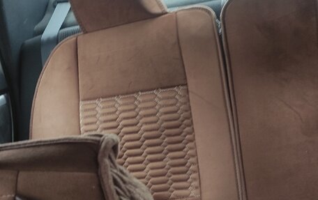 Renault Logan I, 2013 год, 650 000 рублей, 11 фотография