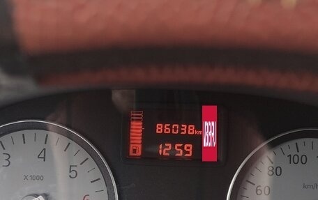 Renault Logan I, 2013 год, 650 000 рублей, 12 фотография