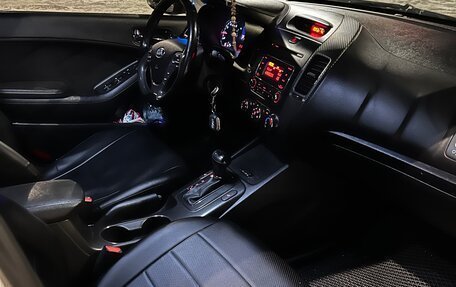 KIA Cerato III, 2014 год, 1 150 000 рублей, 9 фотография