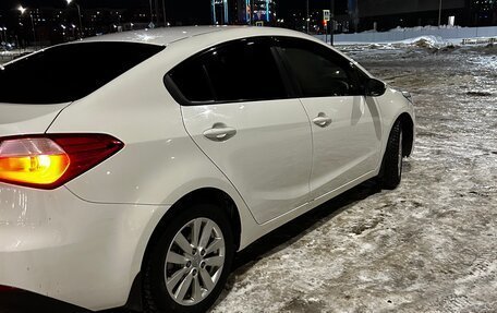 KIA Cerato III, 2014 год, 1 150 000 рублей, 5 фотография