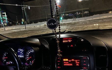 KIA Cerato III, 2014 год, 1 150 000 рублей, 11 фотография