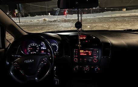 KIA Cerato III, 2014 год, 1 150 000 рублей, 10 фотография